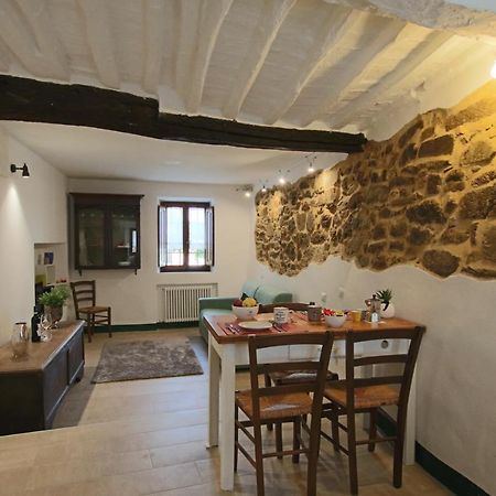 Casa Costa Delle Caserme Montalcino Exteriör bild