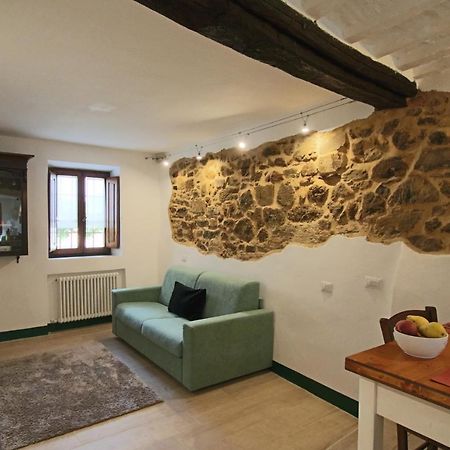 Casa Costa Delle Caserme Montalcino Exteriör bild